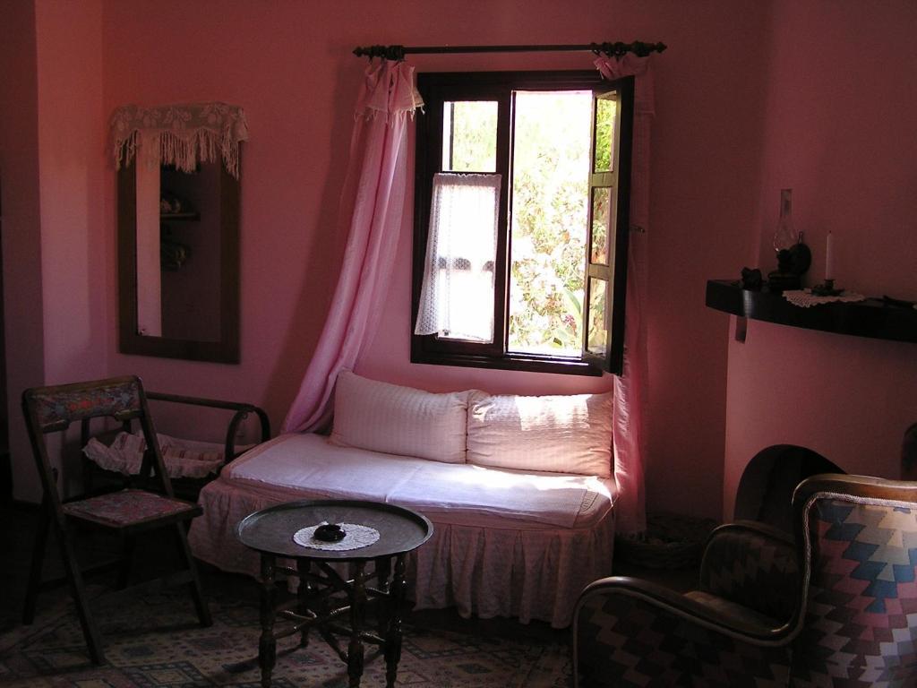 Kalkan Turk Evi Quarto foto