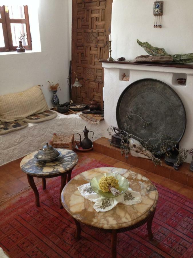 Kalkan Turk Evi Exterior foto